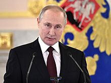 Путин рассказал, что спит по шесть часов