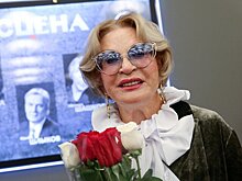 Директор Театра имени Вахтангова Крок: Максакова чувствует себя нормально