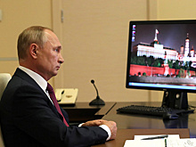 Путин выразил соболезнования в связи со смертью экс-президента Индии Пранаба Мукерджи