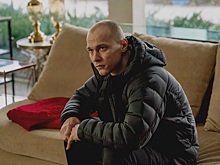 Актер Юрий Борисов номинирован на «Оскар» за роль в фильме «Анора»