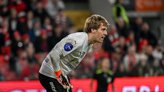 Тренер вратарей «Ростова» Кафанов: «Ятимов ни разу не дал в себе усомниться. У нас есть голкипер на долгие годы»