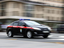 Приезжий строитель избил и сжег знакомого в Подмосковье