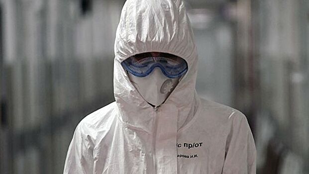 В Саратове выявили второй случай заражения коронавирусом