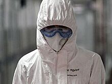 В Ленобласти рассказали о новых случаях коронавируса