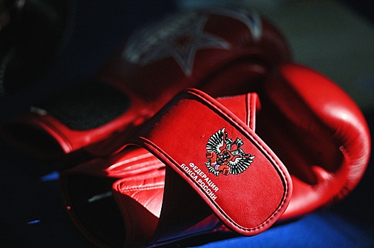 Субханкулов: Я завоевал главный пояс в карьере