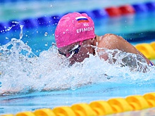 Чемпион и рекордсмен мира по плаванию Гейбель: Возвращение Ефимовой усилит конкуренцию в брассе