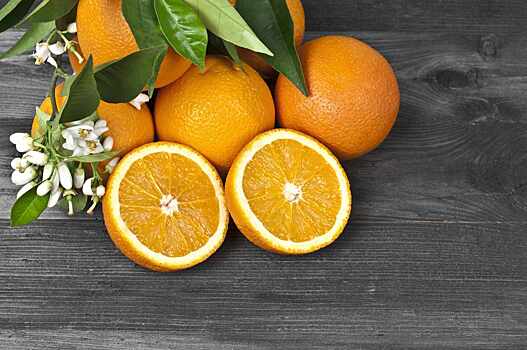 10 лучших овощей и фруктов для защиты от зимних болезней