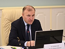 Глава Адыгеи обсудил выполнение поручений по обращению граждан о газификации