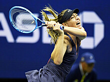 Чем занимается Шарапова после вылета из топ-100 рейтинга WTA