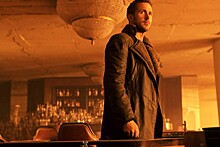 Новый проморолик «Бегущего по лезвию 2049» Вильнёва.