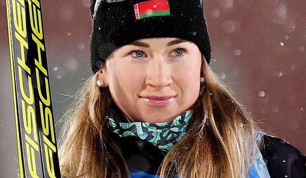 Динара Алимбекова-Смольская не примет участия в чемпионате России в Ижевске