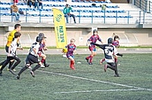 Команда «Фаворит» стала победителем традиционного турнира по регби «Кубок Бутузова»