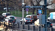 Камеры на дорогах Подмосковья стали следить за непристегнутыми ремнями
