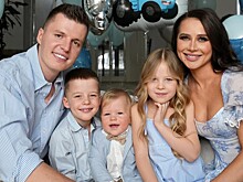 Чекалины рассказали, кто заберет детей в случае их заключения по стражу