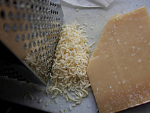 В России создали сыр с успокоительным эффектом
