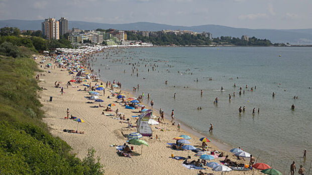 В Болгарии ради российских туристов готовы упростить визовый режим