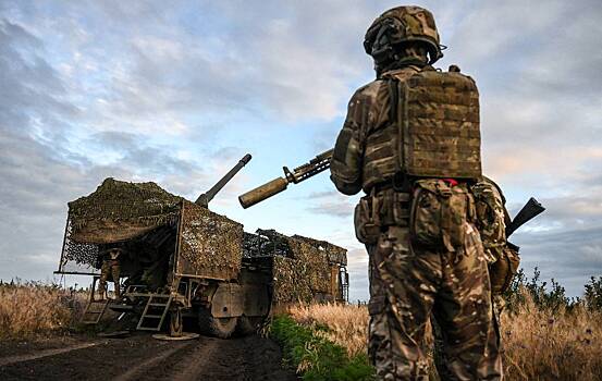 В России заявили об уходе со СВО на «вечный пир» экс-фигуранта громкого уголовного дела