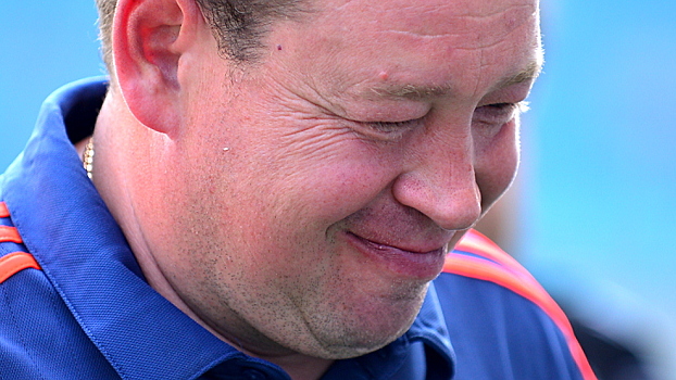 Сможет ли Слуцкий ворваться в четверку?