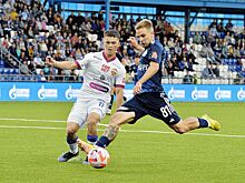 «Оренбург» — ЦСКА — 1:1, видео, голы Мойзеса, Лукаса Веры, обзор матча, 25 августа 2023 года, РПЛ