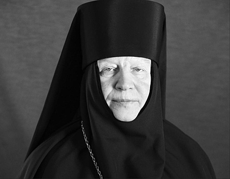 Настоятельница Макарьевского монастыря скончалась от коронавируса
