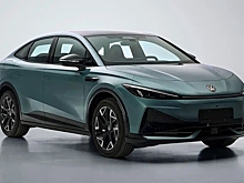 Рассекречен новый Volkswagen Unyx