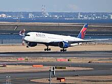 Пилот Delta Air Lines напился и сорвал целый рейс