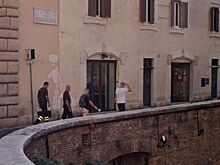 Потерял равновесие: турист насмерть свалился со всемирно известной достопримечательности