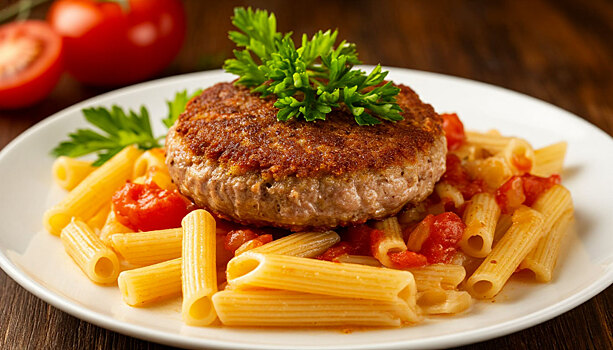 Первое, второе и компот: диетолог развенчал популярный миф