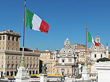 В парламенте Италии предлагают создать единую группу правоцентристов