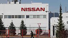 В Россию привезли малогабаритный кроссовер Nissan Kicks