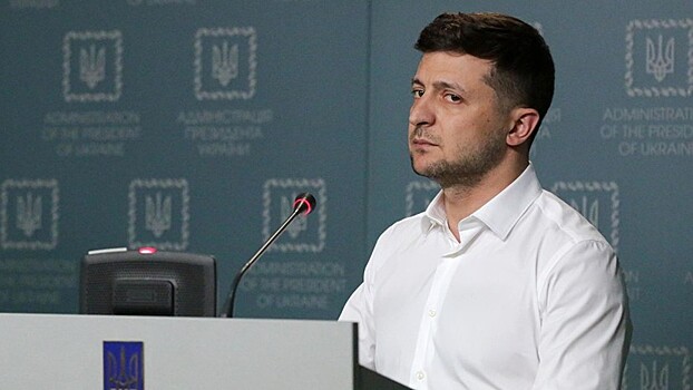 Зеленский может "перезагрузить" антикоррупционные ведомства Украины из-за неэффективности