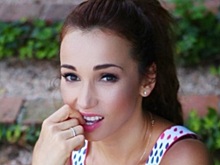 Анфиса Чехова потеряла голос