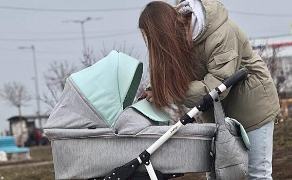 В Курской области с 2025 года реализуется нацпроект для поддержки семей