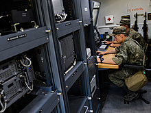 В России похвалились «сваривающей пилота» пушкой