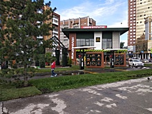 Рестораны «Макдоналдс» закрылись в Новосибирске 10 июня