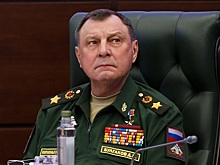 СМИ: Недостатки расследования и брань фигурантов помешали утвердить обвинение по делу генерала Булгакова