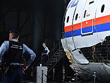 США отказались отвечать на вопрос о данных своих спутников по МН17