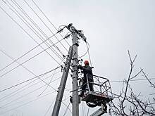 На Украине раскрыли ущерб местной энергетической системе
