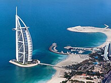 10 самых поразительных сооружений ОАЭ