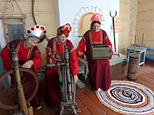 В Зауралье создадут туристический маршрут к святилищу эпохи энеолита