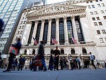 Фьючерсы на фондовые индексы США растут на оптимизме
