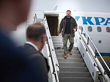 Переход Зеленского на русский мат объяснили проблемами ВСУ