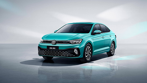 В России продают новый надежный седан Volkswagen дешевле Lada Vesta