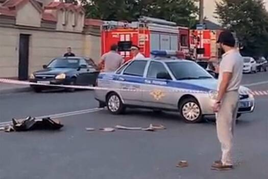 «Дети чиновников становятся террористами» Кто стоит за нападениями на полицейских и убийством священника в Дагестане?