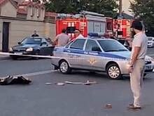 «Дети чиновников становятся террористами» Кто стоит за нападениями на полицейских и убийством священника в Дагестане?