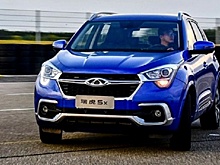 Chery Tiggo 4 — главные достоинства и недостатки
