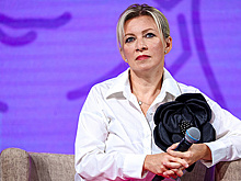 Захарова считает, что главам МИД НАТО стоит подать в отставку