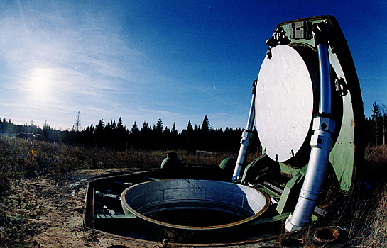 Запад ищет уязвимости в ракетно-ядерной системе России