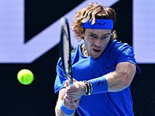 Australian Open. Расписание 6-го дня. Рублев сыграет вторым запуском, Джокович – в 11:00 мск, Грачеву и Александрову поставили на центральный корт