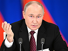 Путин назвал «придурками» руководителей стран, вводящих санкции против РФ